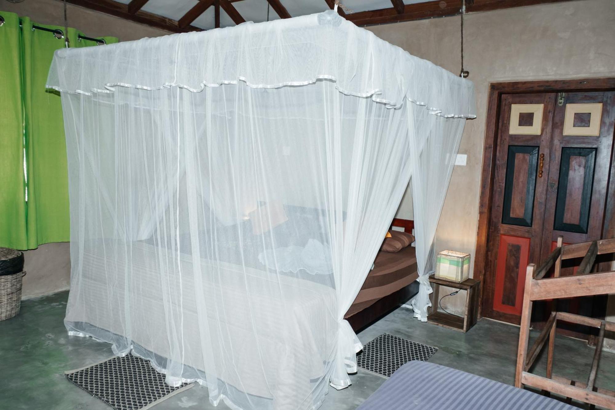 Hotel Kitesurfing Lanka Kalpitiya Exterior foto
