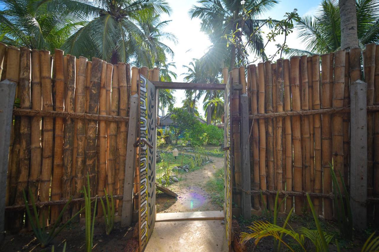 Hotel Kitesurfing Lanka Kalpitiya Exterior foto