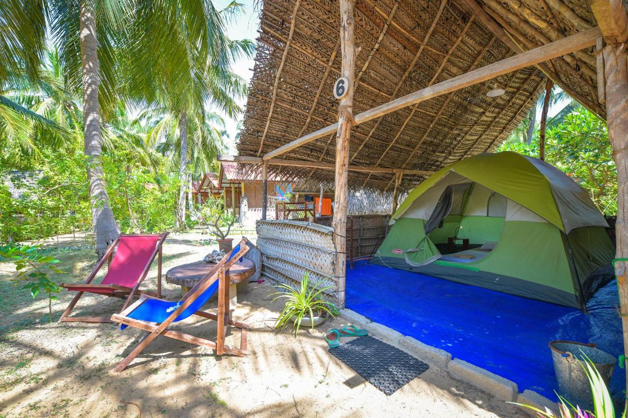 Hotel Kitesurfing Lanka Kalpitiya Habitación foto